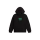 THE NORTH FACE Majica zelena/črna