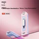 Aigo USB Flash memorija, 512GB, Type-C, OTG, USB 3.2