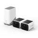ANKER ANKER EUFY SoloCam S220 2x zunanja kamera + bazna postaja, (22110113)