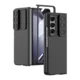 Maska Fold Care za Samsung Galaxy Z Fold 6/ F956B crna
