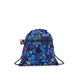 KIPLING Nahrbtnik Supertaboo modra/nočno modra/lila/temno liila