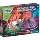 Volcano glow in the dark (uk) ( CL61347 )