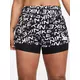 NIKE Ženski šorc W NK ONE DF MR 3IN 2N1 H Shorts