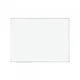 2X3 Magnetna tabla TSA129/C Ecoboard alu 90X120 bela
