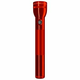 Maglite svetilka Maglite S3D 3-Cell D Rdeča