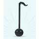 Elektronski sintetizator Classic Black Otamatone