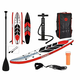 Pure4Fun Touring 350 Sup