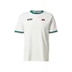 ELLESSE Majica Ringetto zelena/bela