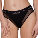 Passion PS002 Panties Black M