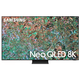 TV 75 Samsung Neo QLED 75QN800D 8K