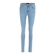 Vero Moda Tall Kavbojke TANYA, modra