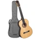 Klasična kitara 4/4 Performer Solid Top Series Cascha