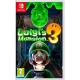 SWITCH Luigis Mansion 3