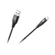 shumee USB - mikro USB kabel za hitro polnjenje telefona kabel za polnilec 100 cm