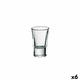 Čašica za žesticu Borgonovo Junior 350 ml 4,5 x 4,5 x 7 cm (6 kom.)
