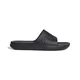 Adidas LIGHTSHIFT SLIDE, natikači m.poletje, črna OOS47