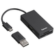 Hama usb 2.0 otg hub/citac kartica za telefon/tablet/pc ( 54141 )