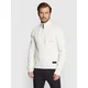 North Sails Pulover 451015 Bela Regular Fit