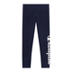 Champion Authentic Athletic Apparel Pajkice temno modra/bela