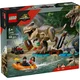 Lego jurassic world jurassic world 76975 ( LE76975 )