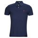 Polo Ralph Lauren  Polo majice kratki rokavi K224SC01-SSKCCMSLM1-SHORT SLEEVE-KNIT  pisana