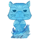 Vinilna figurica Funko Pop! Movies Teenage Mutant Ninja Turtles - Spirit Splinter - prosojna, Special Edition #1613
