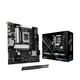 ASRock Matična plošča B860M-X GEN5 Wi-Fi s1851
