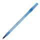 Kemijska olovka Bic - Round Stic, 1.0 mm, plava