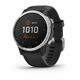 Pametni sat GARMIN FENIX 6S 1,2 GPS Crna