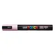 Posca Marker Uni PC-5m, 51, Roze
