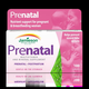 Jamieson Prenatal multivitamin, 100 tablet