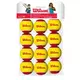 Loptice za tenis Wilson STARTER EASY 12