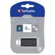 VERBATIM USB memorija 8GB PINSTRIPE BLUE