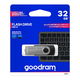 USB stick GoodRam Twister Pendrive 32GB - crni
