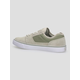 DC Tonik Sneakers tan / green Gr. 8.0 US