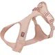 Trixie oprsnica za pse Soft XS-S 30-45 cm/15 mm roza