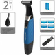 Trimer za telo Profi Care PC-BHT3074 2u1