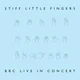 posneti mediji STIFF LITTLE FINGERS - 2L /BBC LIVE IN CONCERT (RSD, (700032)
