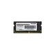 PATRIOT Memorija SODIMM DDR4 4GB 2666MHz Signature