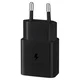 Samsung punjač 15W Type-C ( EP-T1510 ) crna ( 75162 )