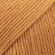 Drops Safran Uni Colour 67 Pumpkin Pletilna preja