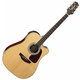 Takamine GD90CE-MD Natural Elektroakustična dreadnought