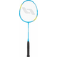 Pro Touch SPEED 100 JR, otroški badminton lopar, bela 412022