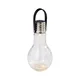 Globo 33978-12 - LED solarna svetiljka 5xLED/0,06W/3,2V IP44
