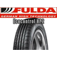 FULDA - ECOCONTROL HP 2 - ljetne gume - 205/55R16 - 91W