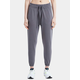 Under Armour Trenirka Under Armour Rival Terry Jogger-GRY XL