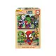 Drevené puzzle Spidey & his Amazing Friends Disney Educa 2x25 dielov EDU19289