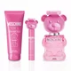 Moschino Ženski parfemski set Toy 2 Bubble Gum EDT 50ml+mleko za telo 50ml+gel za tuširanje 50ml