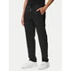 KARL LAGERFELD Spodnji del trenirke 705017 563902 Črna Regular Fit