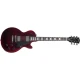 GIBSON ELEKTRIČNA KITARA Les Paul Modern Studio Wine Red Satin
